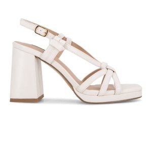 Kensie Leilany Strappy Platform Sandals
